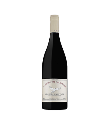 Domaine du Colombier  Tinto