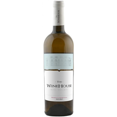 The WineHouse  Branco