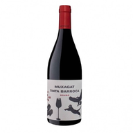 Muxagat Tinta Barroca - Douro Tinto