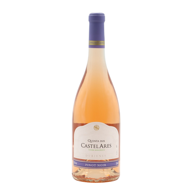 Quinta Dos Castelares Pinot Noir  Rosé