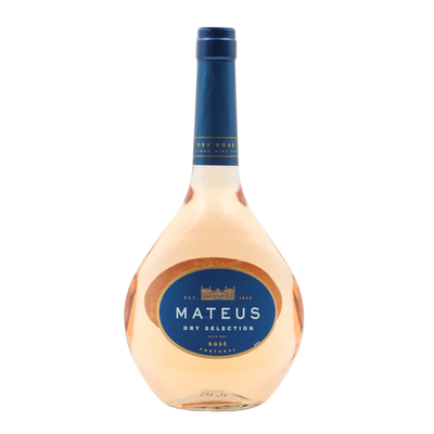Mateus Dry  Rosé