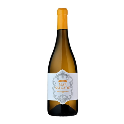 Mar Salgado Arinto Chardonnay  Branco