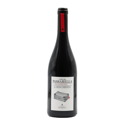 Passarella A Descoberta - Dão  Tinto