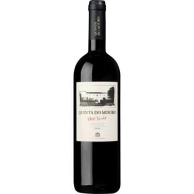 Quinta do Mouro Petit Verdot  Tinto