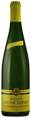 Cattin Gewurztraminer  Branco
