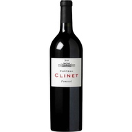 Château Clinet Tinto
