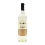 Aliança Bairrada Reserva - Bairrada White