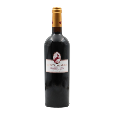 Quinta Dos Abibes Reserva  Tinto