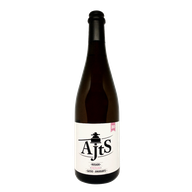 Ajts Escolha Rosé