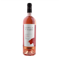 Cabeça De Toiro Reserva Rosé