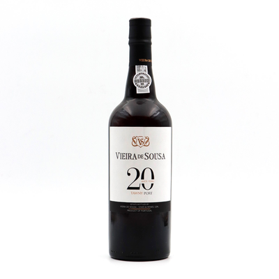 Vieira de Sousa 20 anos Tawny  Porto