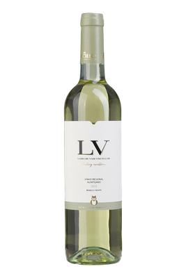 Lobo de Vasconcelos  Branco