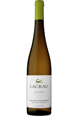 Lacrau Moscatel Galego  Branco
