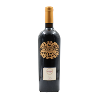 Vilarissa Valley 17  Tinto