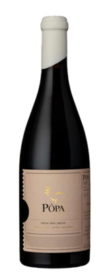 Quinta do Pôpa Amphora  Tinto