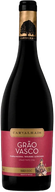 Grão Vasco 0.37l Tinto