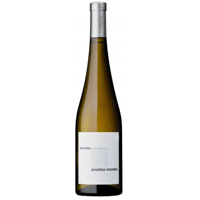 Alvarinho Anselmo Mendes Contacto  Branco