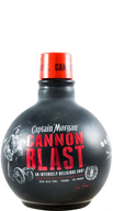 Rum Captain Morgan Cannon Blast 70cl 