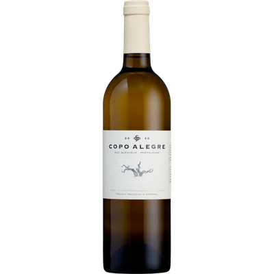 Copo Alegre Vinhas Velhas  Branco