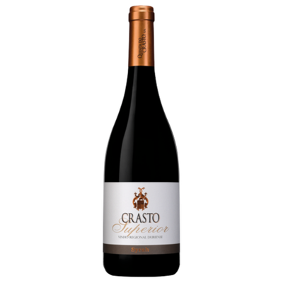 Quinta Do Crasto Superior Syrah  Tinto