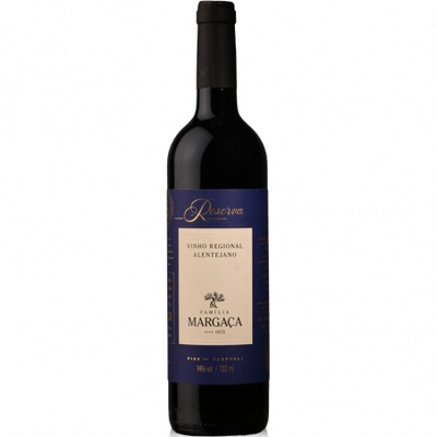 Família Margaça Reserva - Alentejo  Tinto