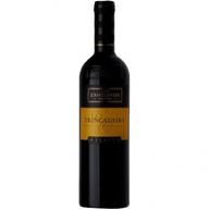 Reserva Ermelinda Freitas Trincadeira - Setúbal Tinto