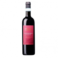 Monte Tondo Valpolicella San Pietro - Itália Red