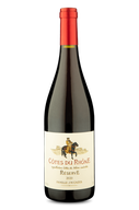 Jean-Michel Cazes Reserve Aoc Côtes Du Rhône Tinto