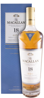 Macallan Triple Cask 18 Anos 