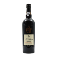 Quinta Das Carvalhas Reserva Tawny Port