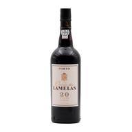 Quinta Das Lamelas 20 Anos Tawny Port