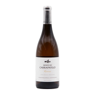 Monte Do Carrapatelo Reserva Alentejo White