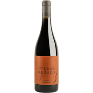 Terras De Baco Alentejano Red