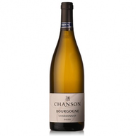 Chanson Bourgogne Chardonnay - França White