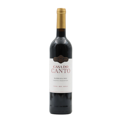 Casa do Canto Selected Harvest  Tinto