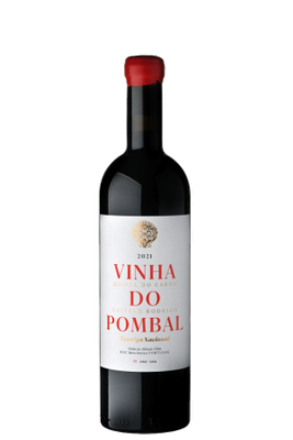 Quinta Do Cardo Vinha Do Lomedo  Branco