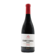 Grandes Quintas Superior Red