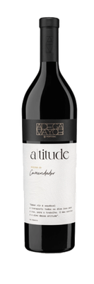 Adega Mayor Altitude Reserva  Branco