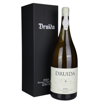 Druida Reserva  Branco