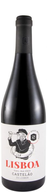 Hugo Mendes Lisboa Castelão Tinto