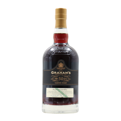 Grahams 50 anos Tawny  Porto