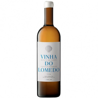 Quinta Do Cardo Vinha Do Lomedo Siria White