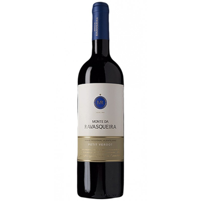 Monte da Ravasqueira Petit Verdot  Tinto