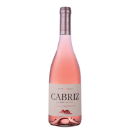 Cabriz Selecionada Doc Dão Rosé
