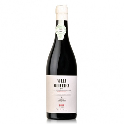 Passarella Villa Oliveira Touriga Nacional - Dão  Tinto
