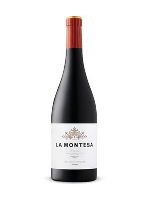 Palacios Remondo La Montesa  Tinto