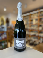 Espumante Cc & Cp Pinot Noir Sparkling