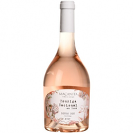 Maçanita Touriga Nacional - Alentejo Rosé