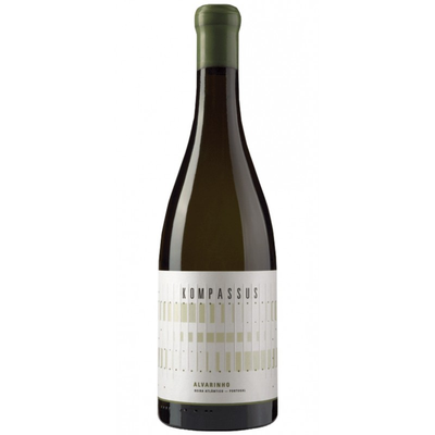 Kompassus Alvarinho Reserva  Branco
