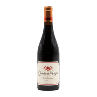 Vegia Solo Franco Dão Red